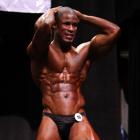 Donald  Lanham - NPC Mid Atlantic Championships 2012 - #1